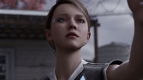 detroit become human atores|Detroit: Become Human — Wikipédia